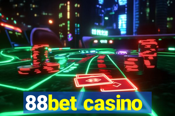 88bet casino